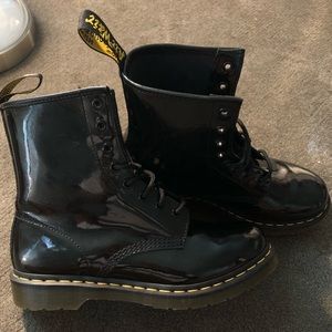 Dr.Martens boots